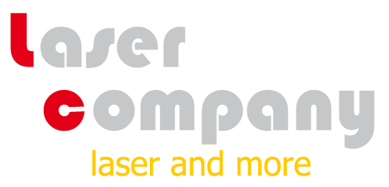 Laser-logo