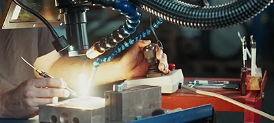 laser company Nürtingen Laser Schweißen Menu